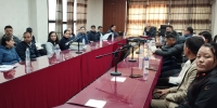 Aviyan Hydropower Pvt. Ltd. Proposes Boundary Extension for Lower Badigad Hydroelectric Project.